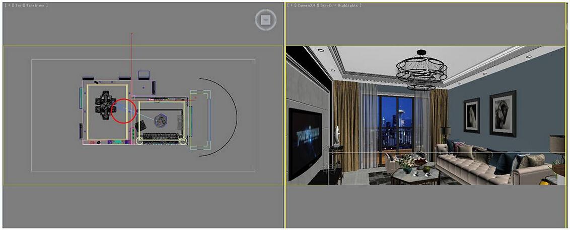 3DMax渲染步骤教程视频初学者版 3DMax渲染步骤教程视频初学者版 - BIM,Reivt中文网