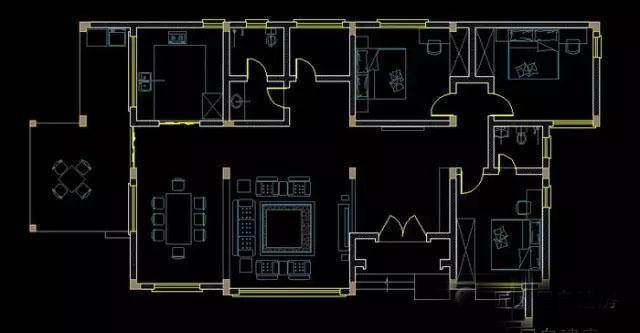 学习如何运用CAD绘图 - BIM,Reivt中文网