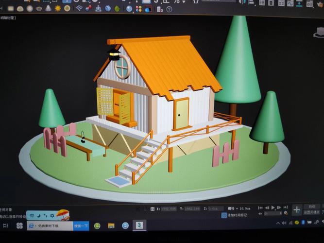有哪些3dmax建模方式 有哪些3dmax建模方式 - BIM,Reivt中文网
