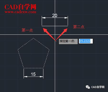如何恢复CAD的自动缩放图标 如何恢复CAD的自动缩放图标 - BIM,Reivt中文网