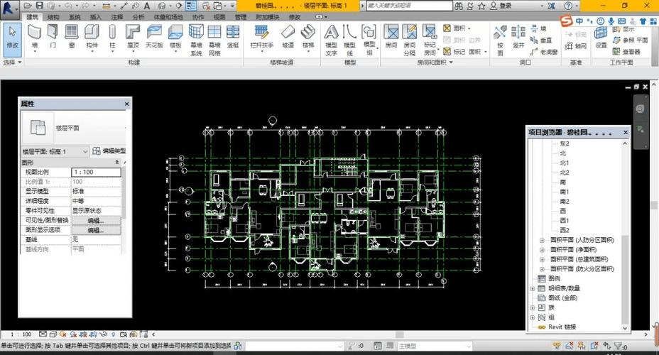 设置revit导出cad图纸 设置revit导出cad图纸 - BIM,Reivt中文网