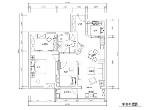如何优化CAD布局的名称 如何优化CAD布局的名称 - BIM,Reivt中文网
