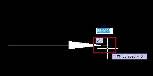 如何使用CAD绘制向右转弯图标 如何使用CAD绘制向右转弯图标 - BIM,Reivt中文网