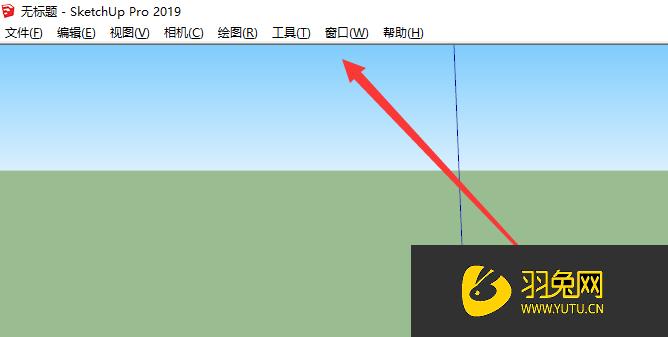 Sketchup快速入门工具栏消失问题的解决方法 Sketchup快速入门工具栏消失问题的解决方法 - BIM,Reivt中文网