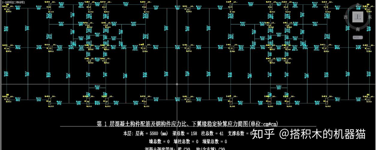 如何正确配制Revit柱子的钢筋 如何正确配制Revit柱子的钢筋 - BIM,Reivt中文网