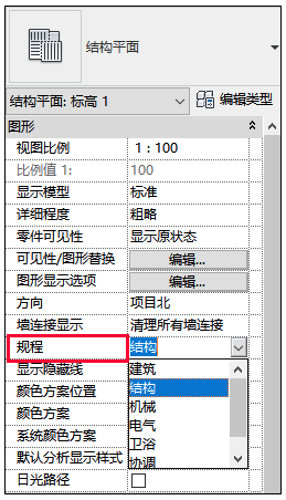 Revit建筑视图中墙体不可见的解决方法 Revit建筑视图中墙体不可见的解决方法 - BIM,Reivt中文网