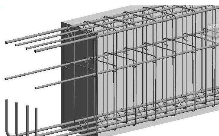 Revit应用于钢筋图绘制 Revit应用于钢筋图绘制 - BIM,Reivt中文网