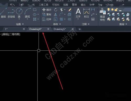 什么原因导致cad面域创建后不可见? 什么原因导致cad面域创建后不可见? - BIM,Reivt中文网