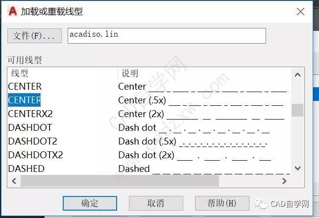 为什么在CAD中线加粗了却看不出来? 为什么在CAD中线加粗了却看不出来? - BIM,Reivt中文网