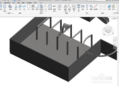 如何在Revit中快速绘制钢筋设计 - BIM,Reivt中文网
