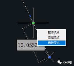 为什么CAD偏移后的结果与绘制的不一样呢? 为什么CAD偏移后的结果与绘制的不一样呢? - BIM,Reivt中文网