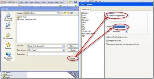 SketchUp与Solidworks之间有什么区别? SketchUp与Solidworks之间有什么区别? - BIM,Reivt中文网