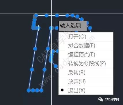 为什么CAD偏移会产生误差? 为什么CAD偏移会产生误差? - BIM,Reivt中文网