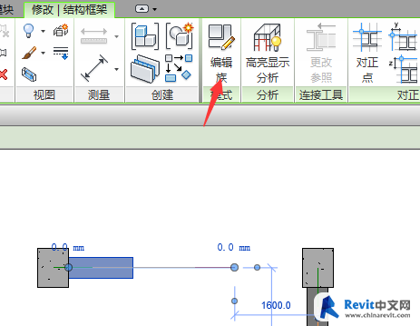 如何解决Revit中梁不可见的问题 如何解决Revit中梁不可见的问题 - BIM,Reivt中文网