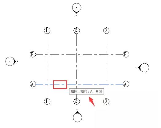 如何在Revit中绘制斜梁 如何在Revit中绘制斜梁 - BIM,Reivt中文网