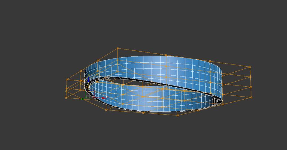 如何制作3DMax弧形吊顶 如何制作3DMax弧形吊顶 - BIM,Reivt中文网