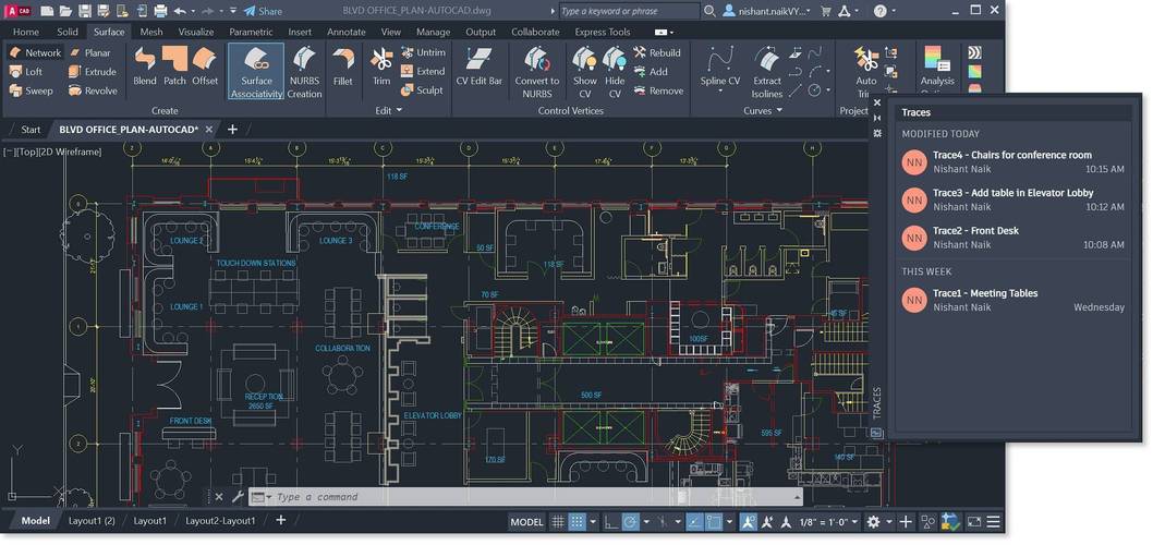 使用PE命令的CAD2023教程 使用PE命令的CAD2023教程 - BIM,Reivt中文网