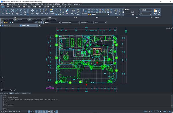 CAD2023电脑需求优化 - BIM,Reivt中文网