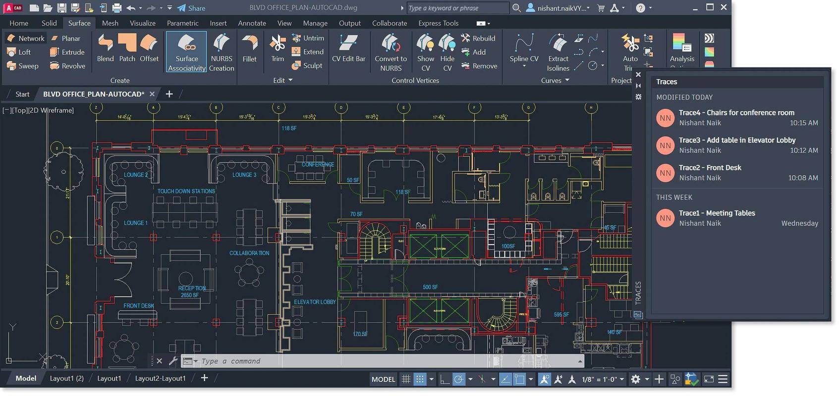 CAD2023电脑需求优化 - BIM,Reivt中文网