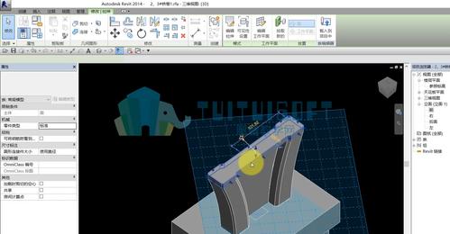 视频教程:使用Revit进行结构建模 视频教程:使用Revit进行结构建模 - BIM,Reivt中文网