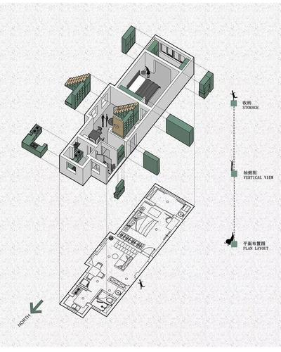 SketchUp草图大师路径跟随教程：提升您的设计技巧 - BIM,Reivt中文网