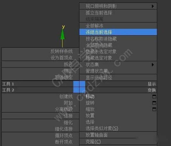 如何在3Dmax中打开CAD图纸 如何在3Dmax中打开CAD图纸 - BIM,Reivt中文网