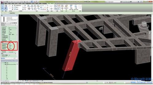探索Revit创建柱的过程 探索Revit创建柱的过程 - BIM,Reivt中文网