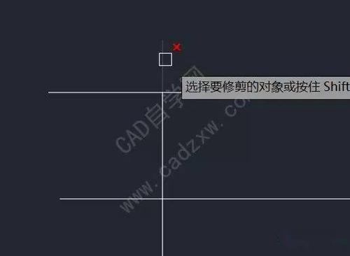 CAD2023剪切工具使用方法优化指南 CAD2023剪切工具使用方法优化指南 - BIM,Reivt中文网
