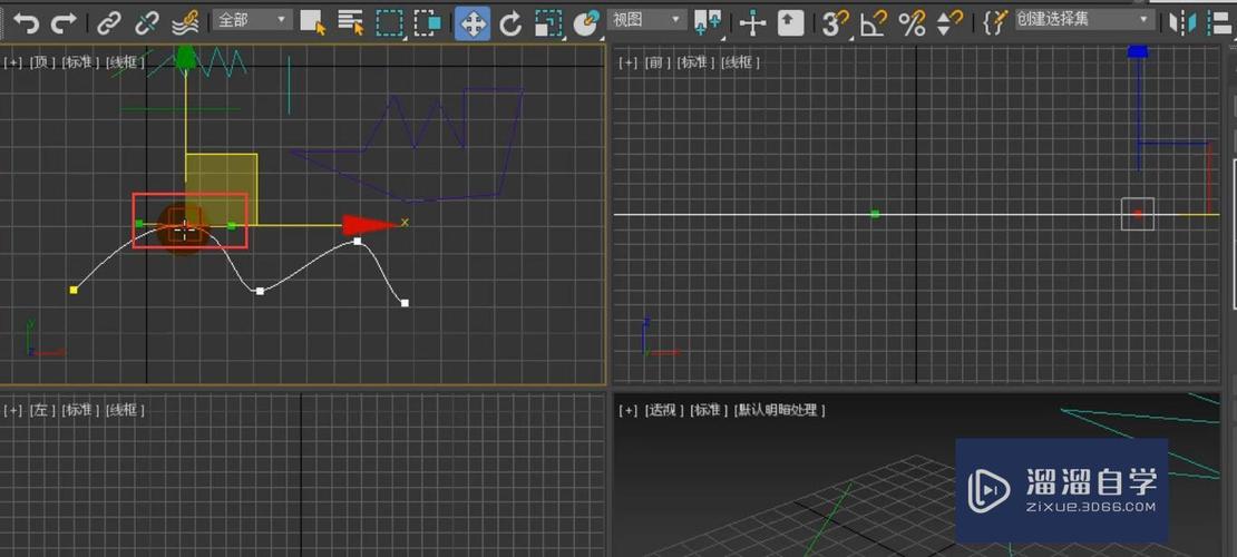 提升你的3DMAX技巧:掌握法线的查看和修改方法 提升你的3DMAX技巧:掌握法线的查看和修改方法 - BIM,Reivt中文网