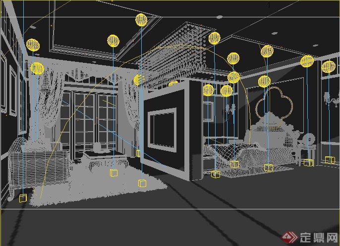 45个常见的3Dmax室内设计问题解决方案 45个常见的3Dmax室内设计问题解决方案 - BIM,Reivt中文网