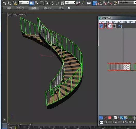 介绍3Dmax的几种建模方式 介绍3Dmax的几种建模方式 - BIM,Reivt中文网