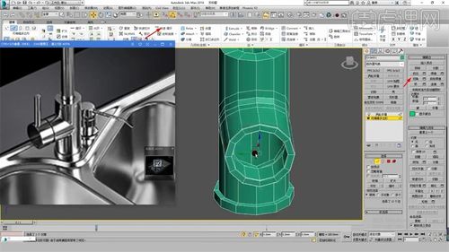 3Dmax建模方法有几种? 3Dmax建模方法有几种? - BIM,Reivt中文网