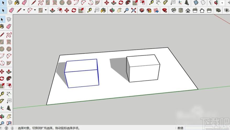 提高SketchUp建模的10个小技巧 提高SketchUp建模的10个小技巧 - BIM,Reivt中文网