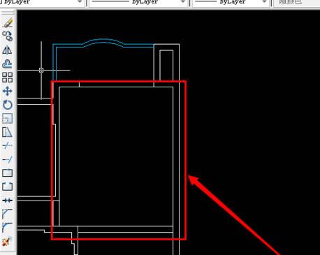 教您学会CAD填充地板的几个步骤 教您学会CAD填充地板的几个步骤 - BIM,Reivt中文网