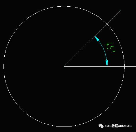 使用CAD2023创建圆弧:简单步骤分享 使用CAD2023创建圆弧:简单步骤分享 - BIM,Reivt中文网