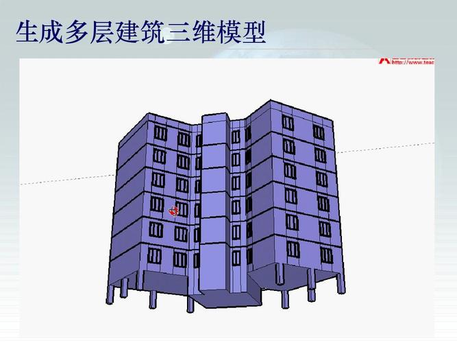 提升SketchUp建筑及景观模型制作的基本流程 提升SketchUp建筑及景观模型制作的基本流程 - BIM,Reivt中文网