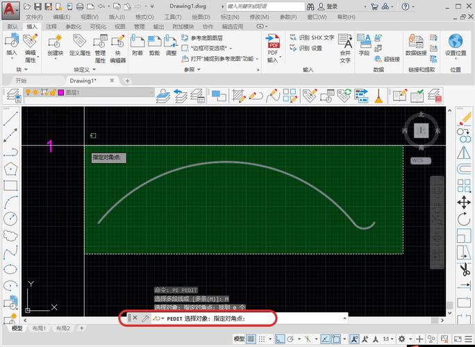 如何使用CAD实现文字的弧形排列? 如何使用CAD实现文字的弧形排列? - BIM,Reivt中文网