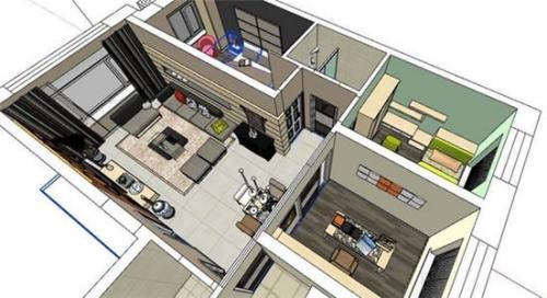 Sketchup和3Dmax的区别有哪些? Sketchup和3Dmax的区别有哪些? - BIM,Reivt中文网