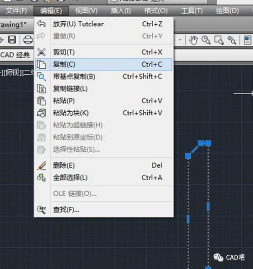 如何使用CAD软件进行等距离复制线条图形 如何使用CAD软件进行等距离复制线条图形 - BIM,Reivt中文网