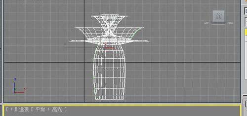 3Dmax2010树干建模教程分享 3Dmax2010树干建模教程分享 - BIM,Reivt中文网