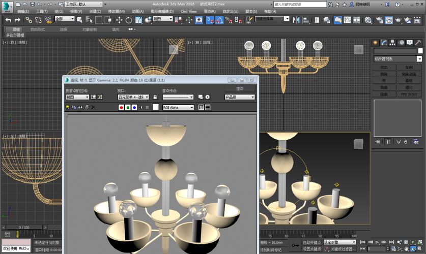 提升你的3DMAX技巧:解答关于灯光的疑问 提升你的3DMAX技巧:解答关于灯光的疑问 - BIM,Reivt中文网