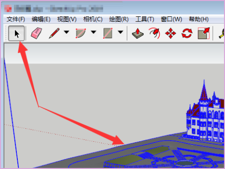 取消关联：简单教程教你如何在SketchUp中解除组件关联 - BIM,Reivt中文网