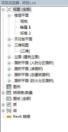 如何在Revit中标记门 如何在Revit中标记门 - BIM,Reivt中文网