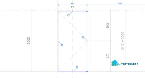 如何在Revit中绘制门? 如何在Revit中绘制门? - BIM,Reivt中文网