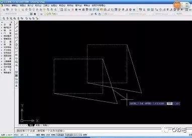 如何在CAD中缩短图形的拉伸 如何在CAD中缩短图形的拉伸 - BIM,Reivt中文网