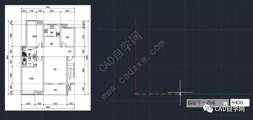 CAD多段线的闭合方法 CAD多段线的闭合方法 - BIM,Reivt中文网