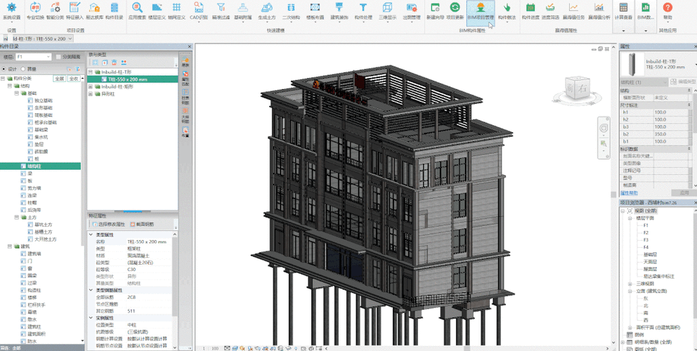 为什么Revit门标记上有一个圈,以及如何移除它? 为什么Revit门标记上有一个圈,以及如何移除它? - BIM,Reivt中文网