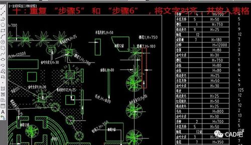 CAD中的文字对齐技巧:优雅实用的CAD文字对齐方法 CAD中的文字对齐技巧:优雅实用的CAD文字对齐方法 - BIM,Reivt中文网