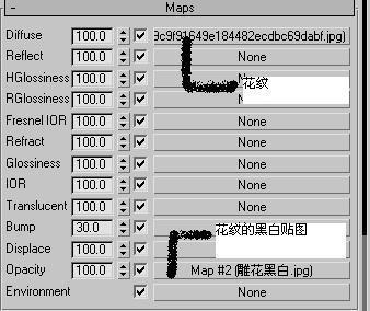 学习3DMax中金属材质参数设置的五步方法 学习3DMax中金属材质参数设置的五步方法 - BIM,Reivt中文网