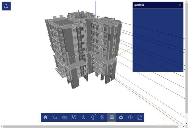 缺少立面的BIM项目浏览器 缺少立面的BIM项目浏览器 - BIM,Reivt中文网